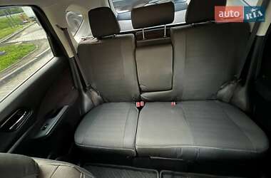 Внедорожник / Кроссовер Honda CR-V 2013 в 