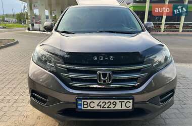 Honda CR-V 2013 Honda CR-V 2013