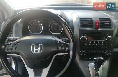 Внедорожник / Кроссовер Honda CR-V 2007 в 