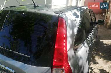 Внедорожник / Кроссовер Honda CR-V 2007 в 