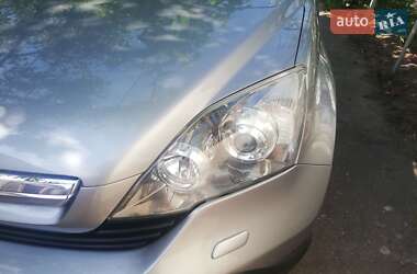 Внедорожник / Кроссовер Honda CR-V 2007 в 