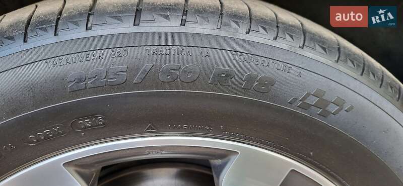 Позашляховик / Кросовер Honda CR-V 2012 в Нікополі