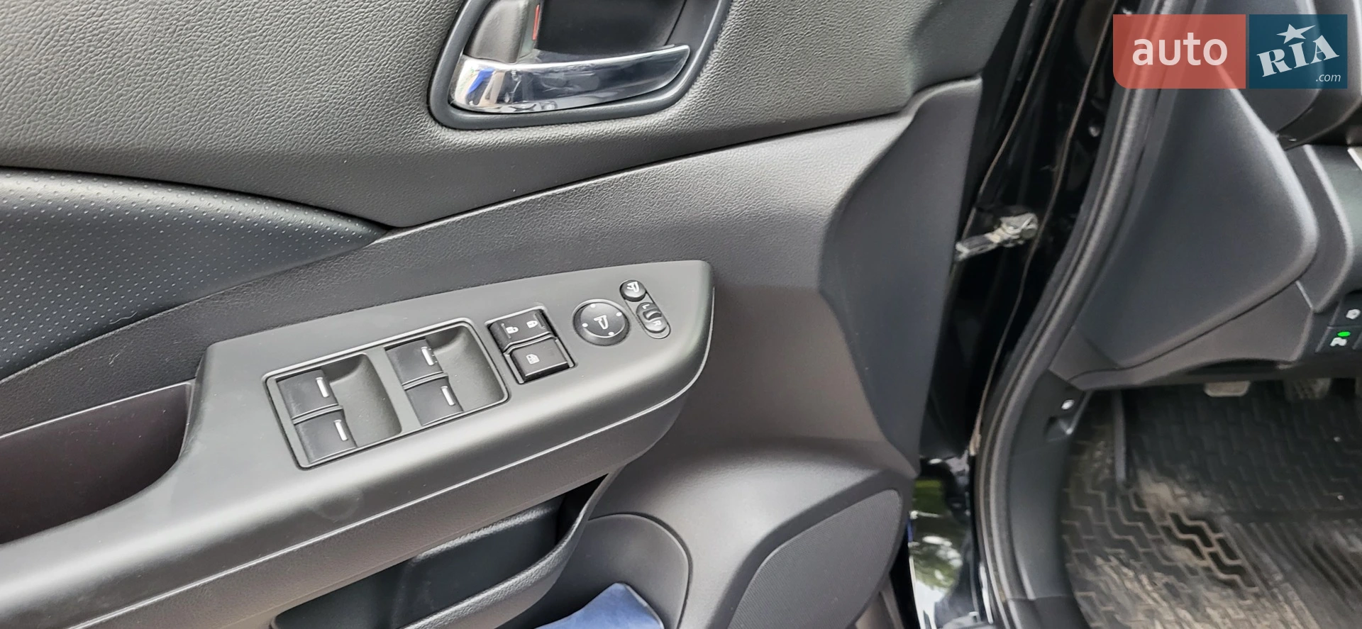 2012 Honda CR-V - мініатюра 35