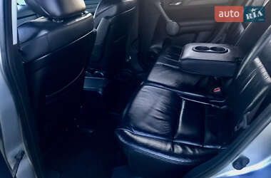 Внедорожник / Кроссовер Honda CR-V 2008 в 