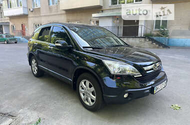 Honda CR-V 2008