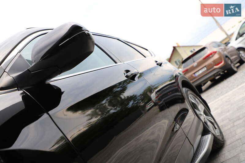 Внедорожник / Кроссовер Honda CR-V 2014 в Дрогобыче