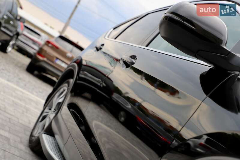 Внедорожник / Кроссовер Honda CR-V 2014 в Дрогобыче