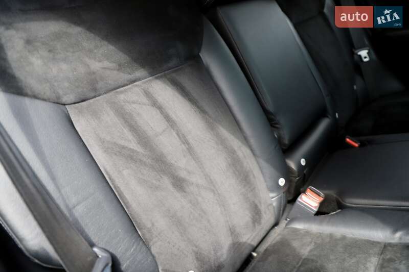 Внедорожник / Кроссовер Honda CR-V 2014 в Дрогобыче