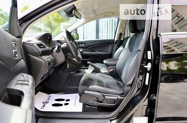 Внедорожник / Кроссовер Honda CR-V 2014 в Дрогобыче