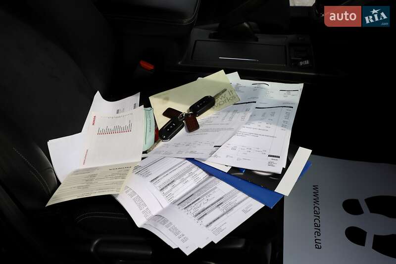 Внедорожник / Кроссовер Honda CR-V 2014 в Дрогобыче