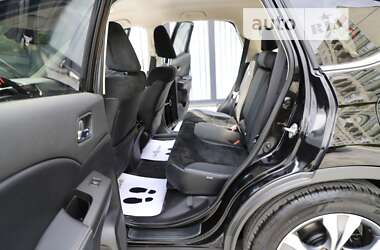 Внедорожник / Кроссовер Honda CR-V 2014 в Дрогобыче