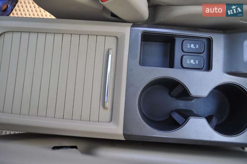 Внедорожник / Кроссовер Honda CR-V 2008 в Кропивницком