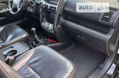 Внедорожник / Кроссовер Honda CR-V 2006 в 