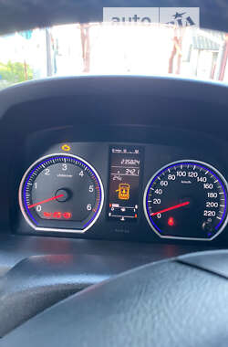 Внедорожник / Кроссовер Honda CR-V 2006 в 