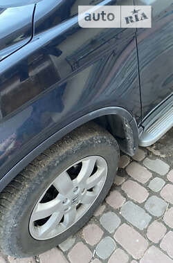 Внедорожник / Кроссовер Honda CR-V 2006 в 