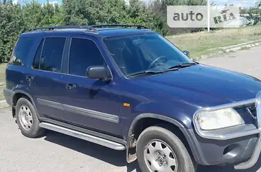 Honda CR-V 2000