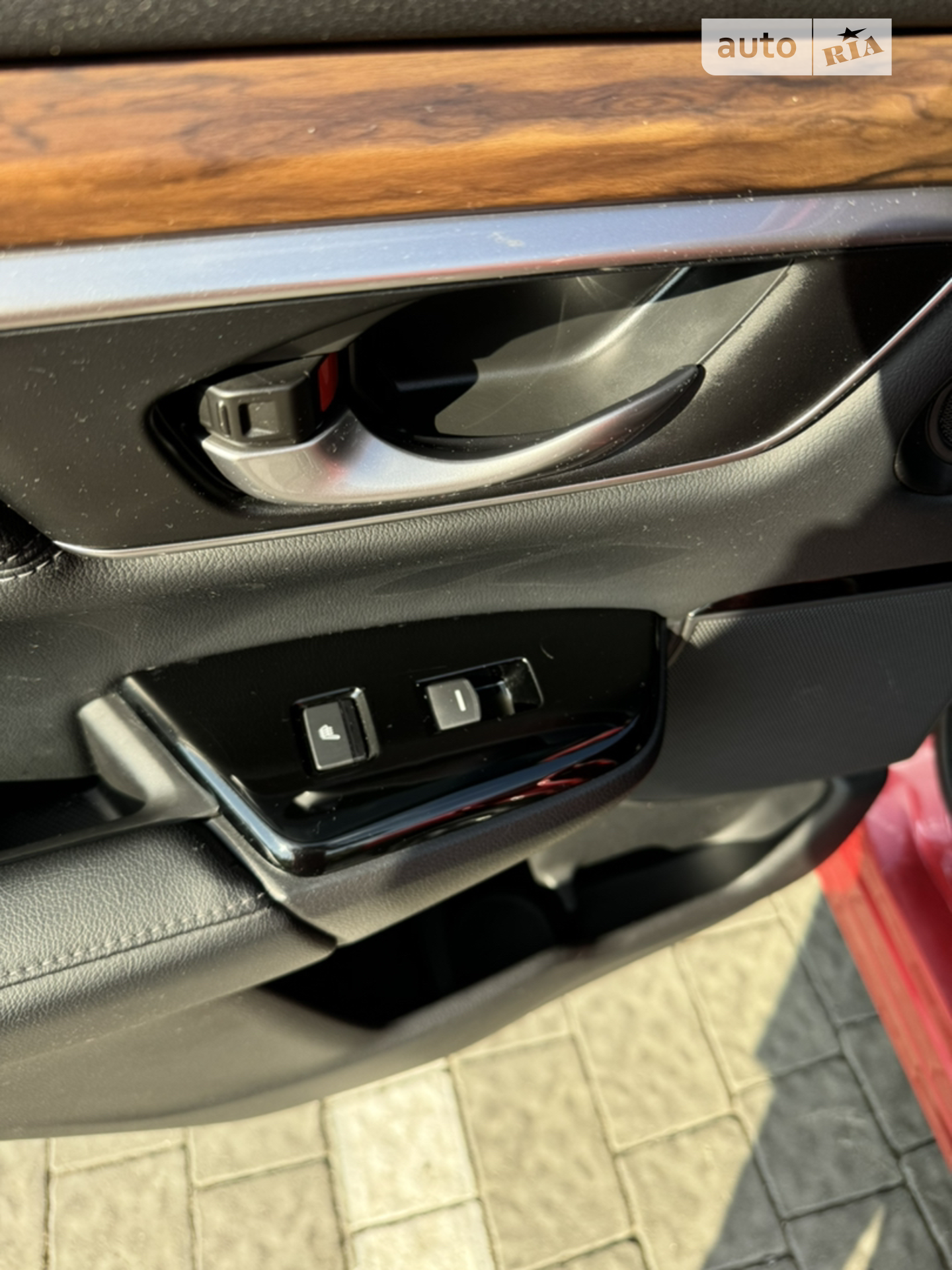 2019 Honda CR-V - мініатюра 10