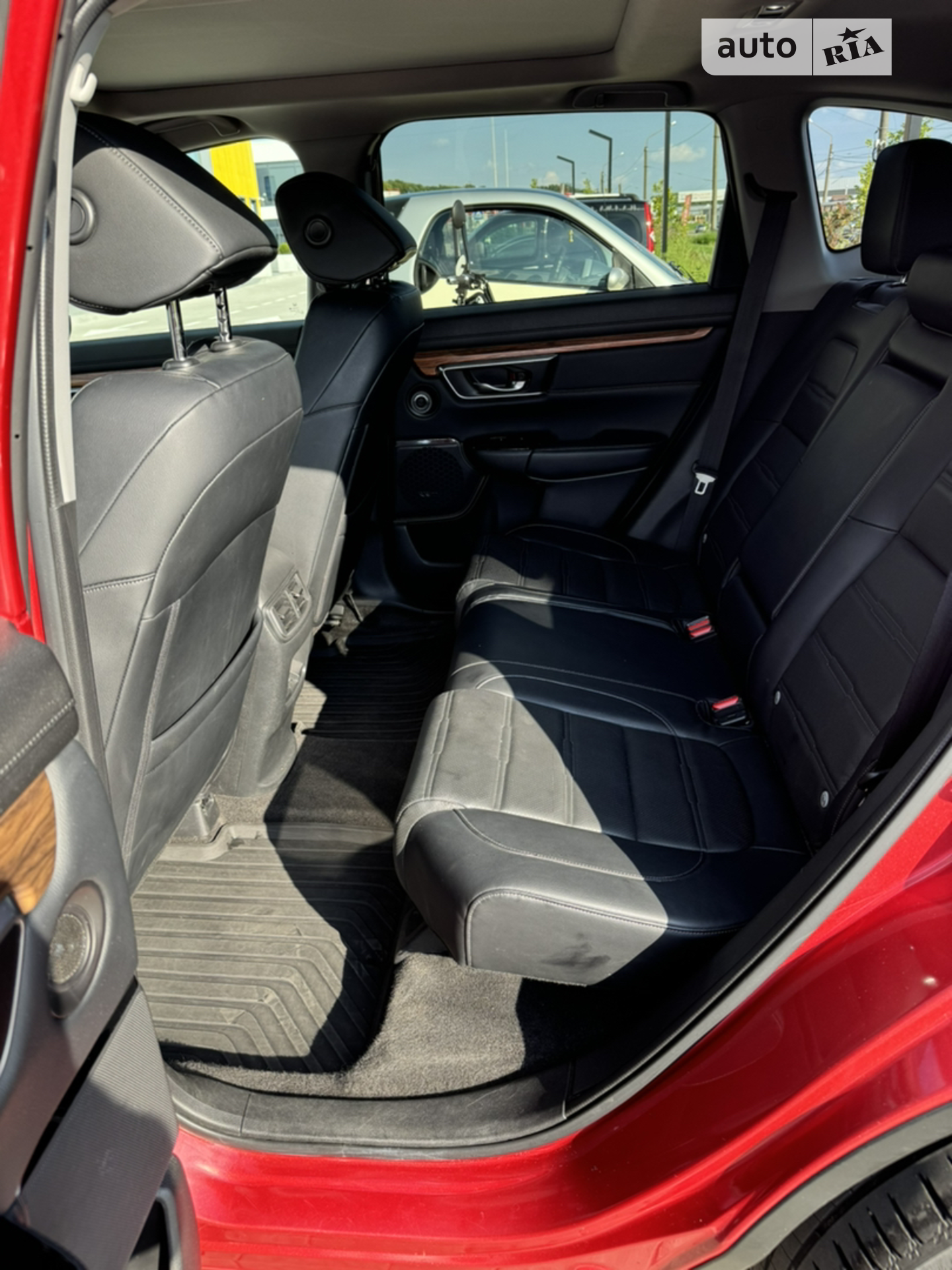 2019 Honda CR-V - мініатюра 16