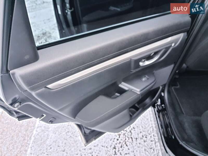 Внедорожник / Кроссовер Honda CR-V 2019 в Днепре