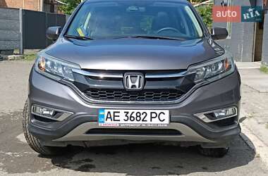 Внедорожник / Кроссовер Honda CR-V 2014 в 