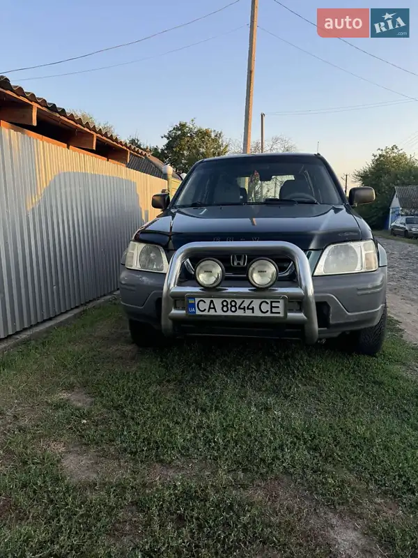 Honda CR-V 1998