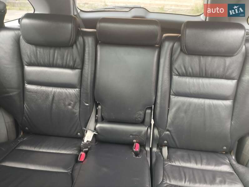 Внедорожник / Кроссовер Honda CR-V 2010 в Бердичеве фото 19 Внедорожник / Кроссовер Honda CR-V 2010 в Бердичеве