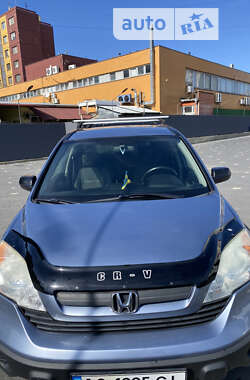 Honda CR-V 2007