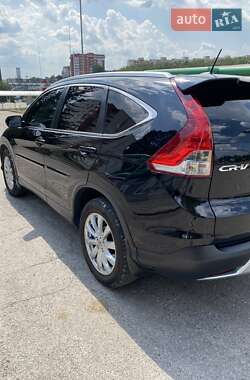 Внедорожник / Кроссовер Honda CR-V 2011 в 