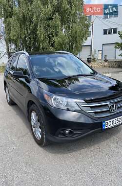 Honda CR-V 2011 Honda CR-V 2011