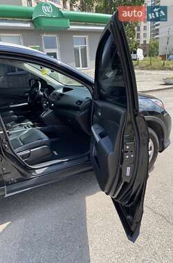 Внедорожник / Кроссовер Honda CR-V 2011 в 