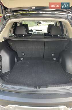 Внедорожник / Кроссовер Honda CR-V 2011 в 