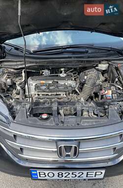 Внедорожник / Кроссовер Honda CR-V 2011 в 