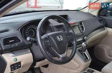 Внедорожник / Кроссовер Honda CR-V 2013 в Виннице