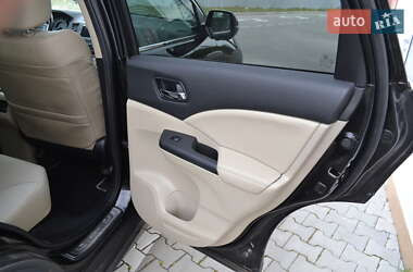 Внедорожник / Кроссовер Honda CR-V 2013 в Виннице