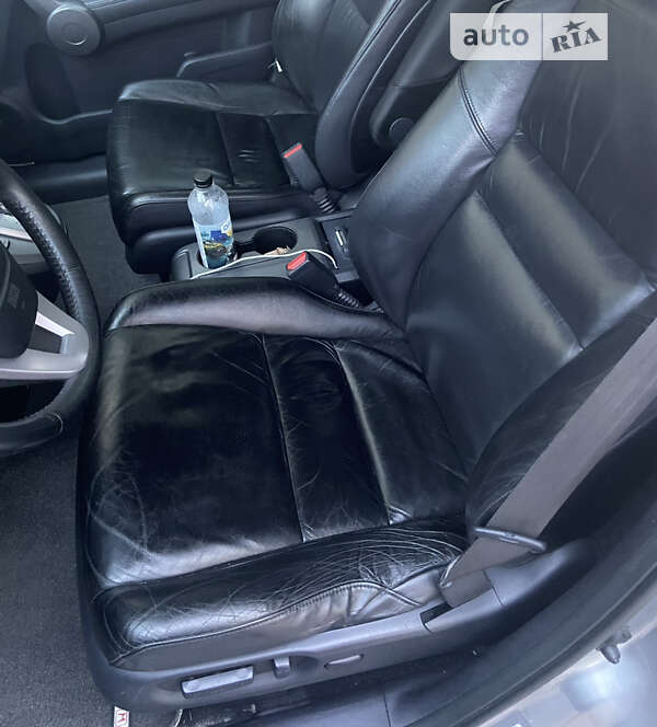 Внедорожник / Кроссовер Honda CR-V 2008 в Киеве
