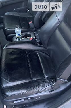 Внедорожник / Кроссовер Honda CR-V 2008 в 