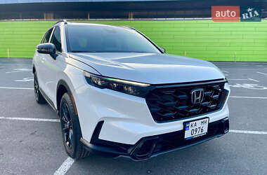 Honda CR-V 2023 Honda CR-V 2023
