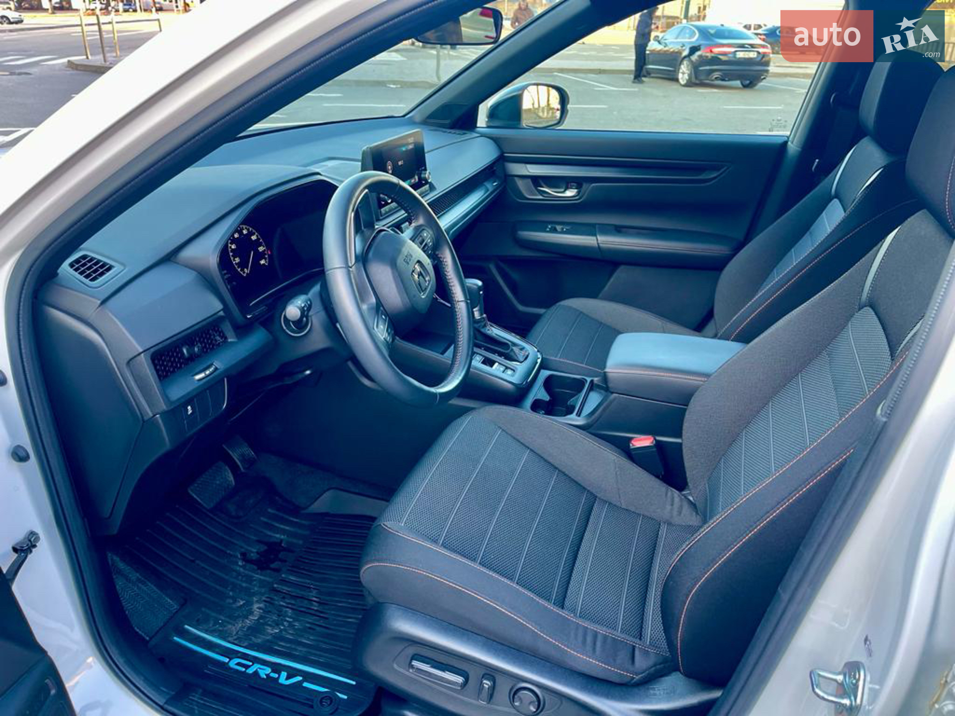 2023 Honda CR-V - мініатюра 7