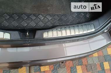 Внедорожник / Кроссовер Honda CR-V 2012 в 