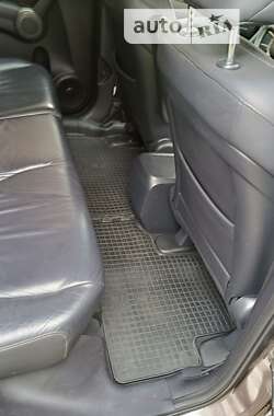 Внедорожник / Кроссовер Honda CR-V 2012 в 