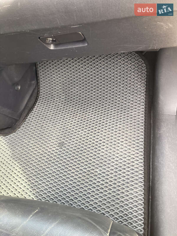 Внедорожник / Кроссовер Honda CR-V 2008 в Бориславе