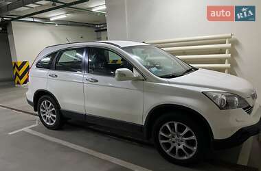 Внедорожник / Кроссовер Honda CR-V 2009 в Киеве