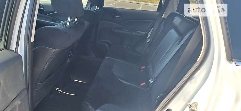 Внедорожник / Кроссовер Honda CR-V 2013 в Луцке