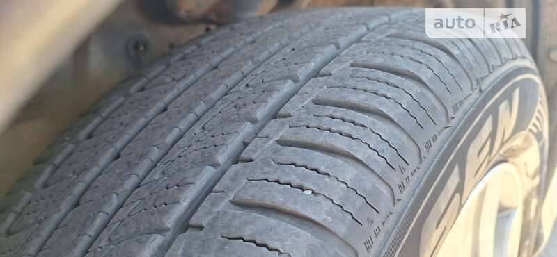 Внедорожник / Кроссовер Honda CR-V 2013 в Луцке