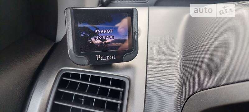 Позашляховик / Кросовер Honda CR-V 2011 в Вінниці фото 9 Позашляховик / Кросовер Honda CR-V 2011 в Вінниці