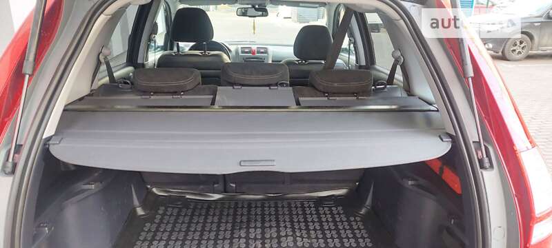 Позашляховик / Кросовер Honda CR-V 2011 в Вінниці фото 18 Позашляховик / Кросовер Honda CR-V 2011 в Вінниці