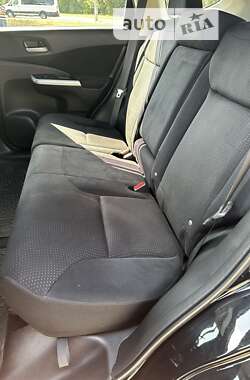Внедорожник / Кроссовер Honda CR-V 2013 в 