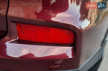 Внедорожник / Кроссовер Honda CR-V 2015 в 