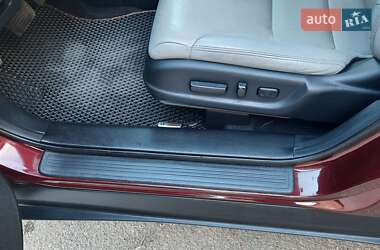 Внедорожник / Кроссовер Honda CR-V 2015 в 