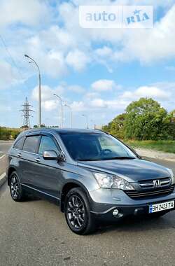 Внедорожник / Кроссовер Honda CR-V 2009 в Одессе